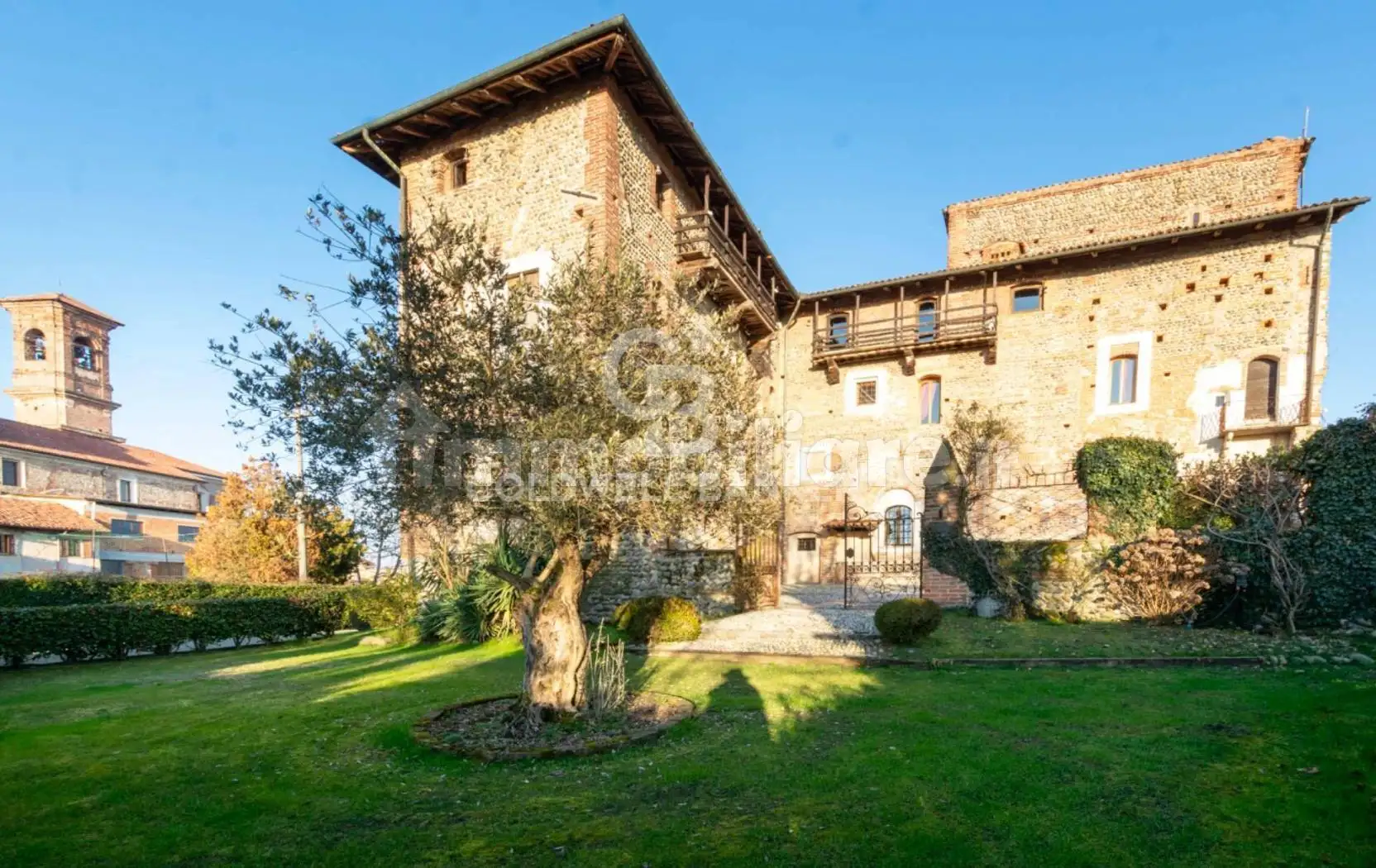 Palazzo - Edificio in Vendita - foto 2