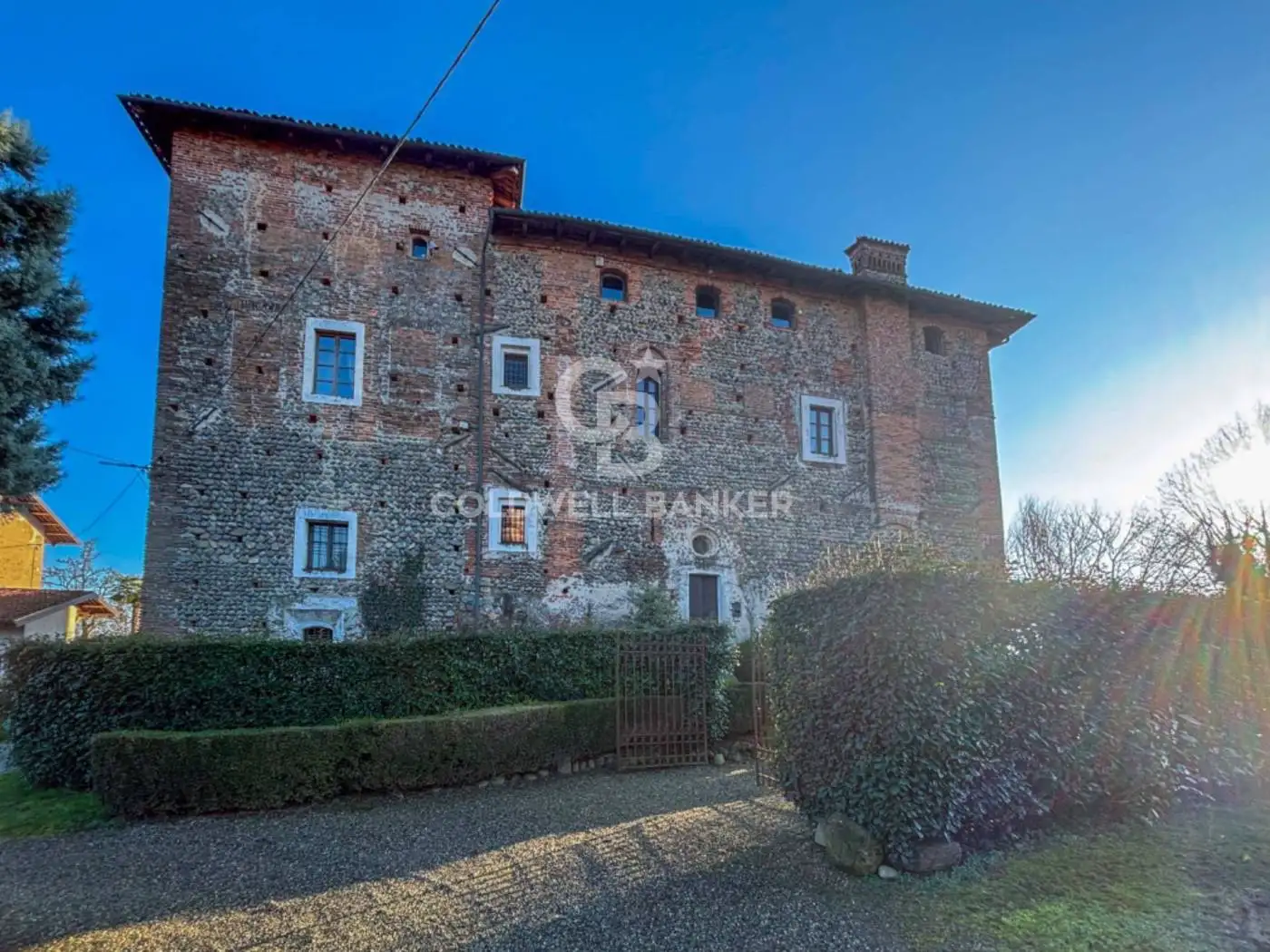 Palazzo - Edificio in Vendita - foto 4