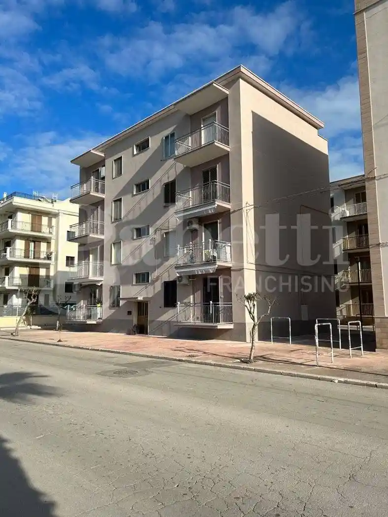 Appartamento in vendita a Margherita di Savoia