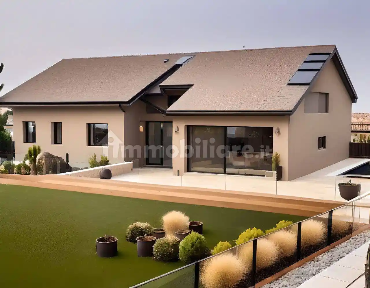 Villa in vendita a Padova