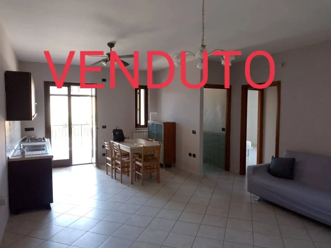 Appartamento in vendita a Gricignano di Aversa