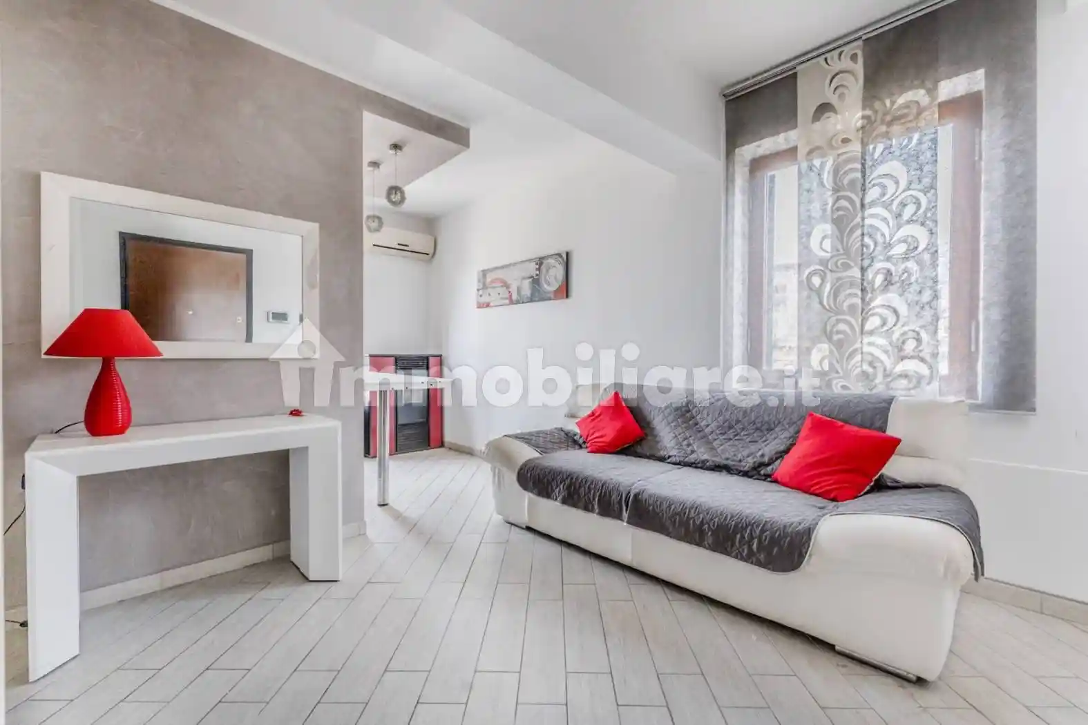 Appartamento in vendita a Amaseno