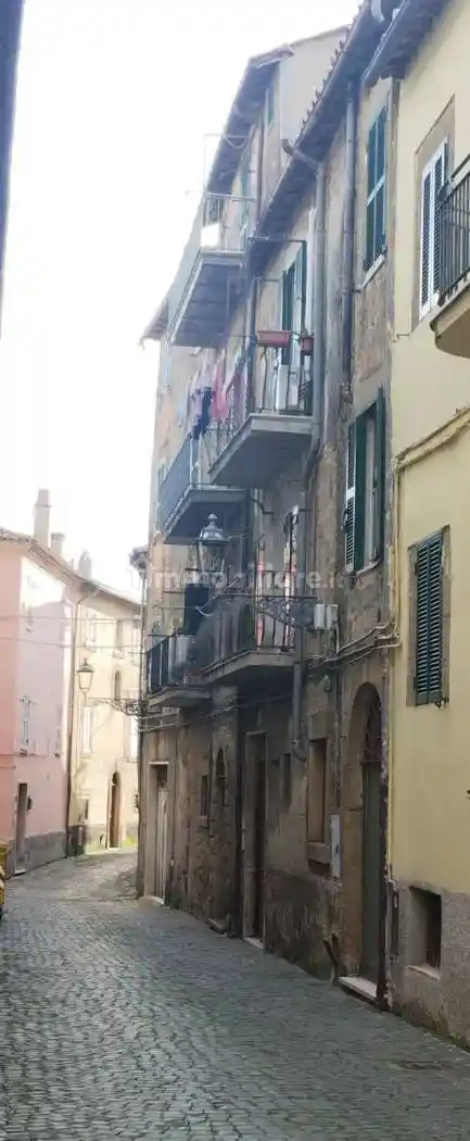 Appartamento in vendita a Farnese