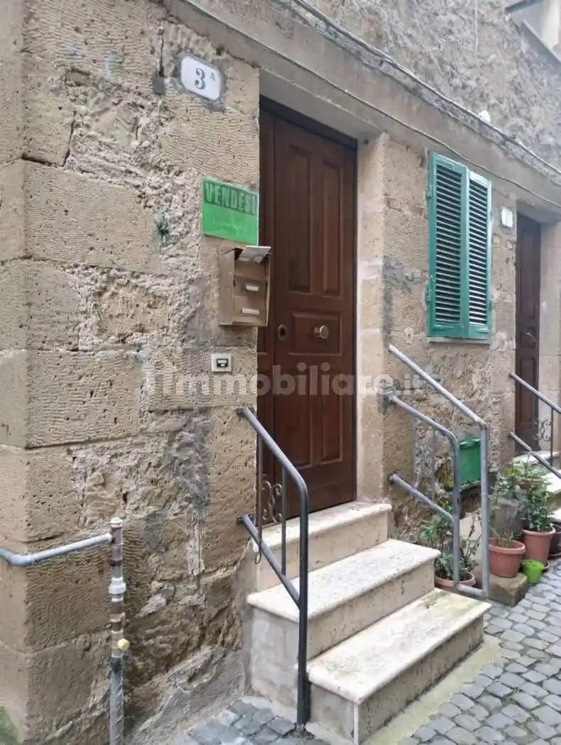 Trilocale via Giovanni Battista Passeri 3, Farnese - foto 2