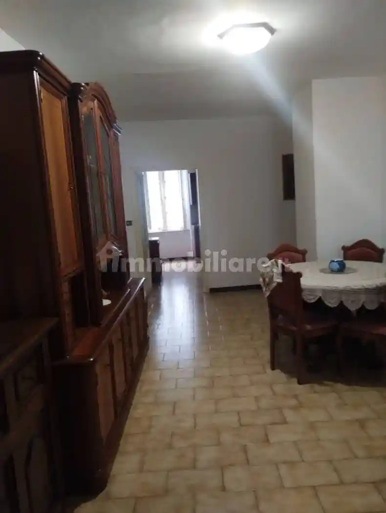 Trilocale via Giovanni Battista Passeri 3, Farnese - foto 3