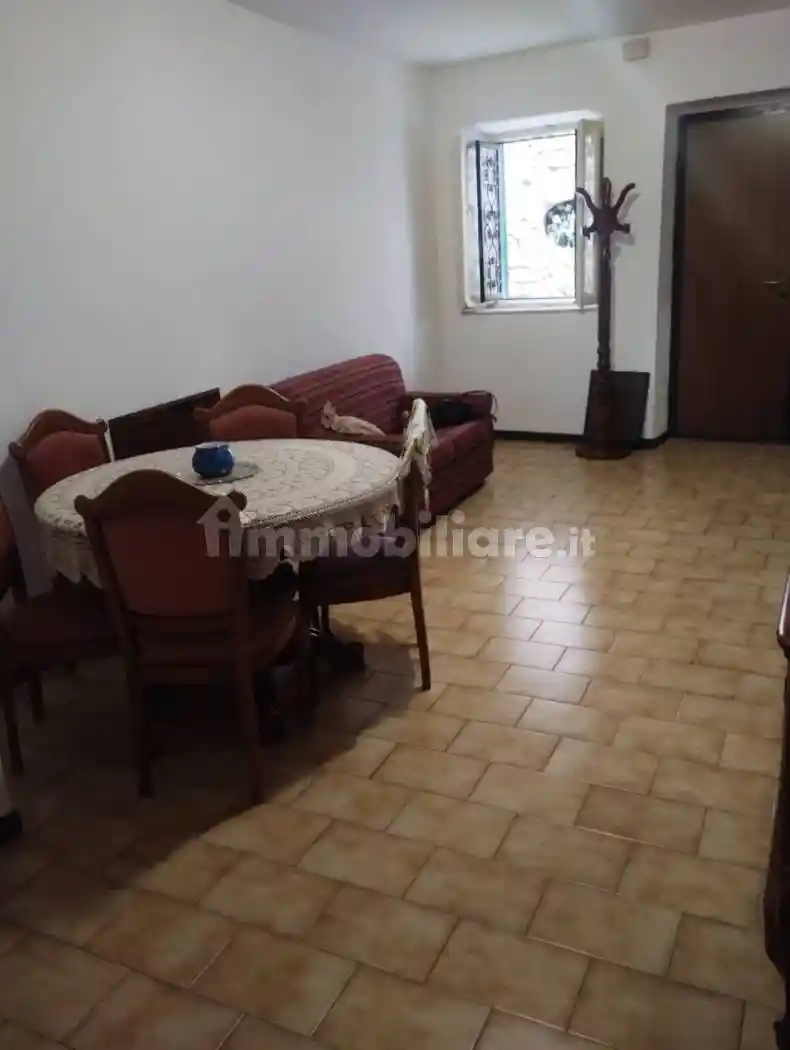 Trilocale via Giovanni Battista Passeri 3, Farnese - foto 5