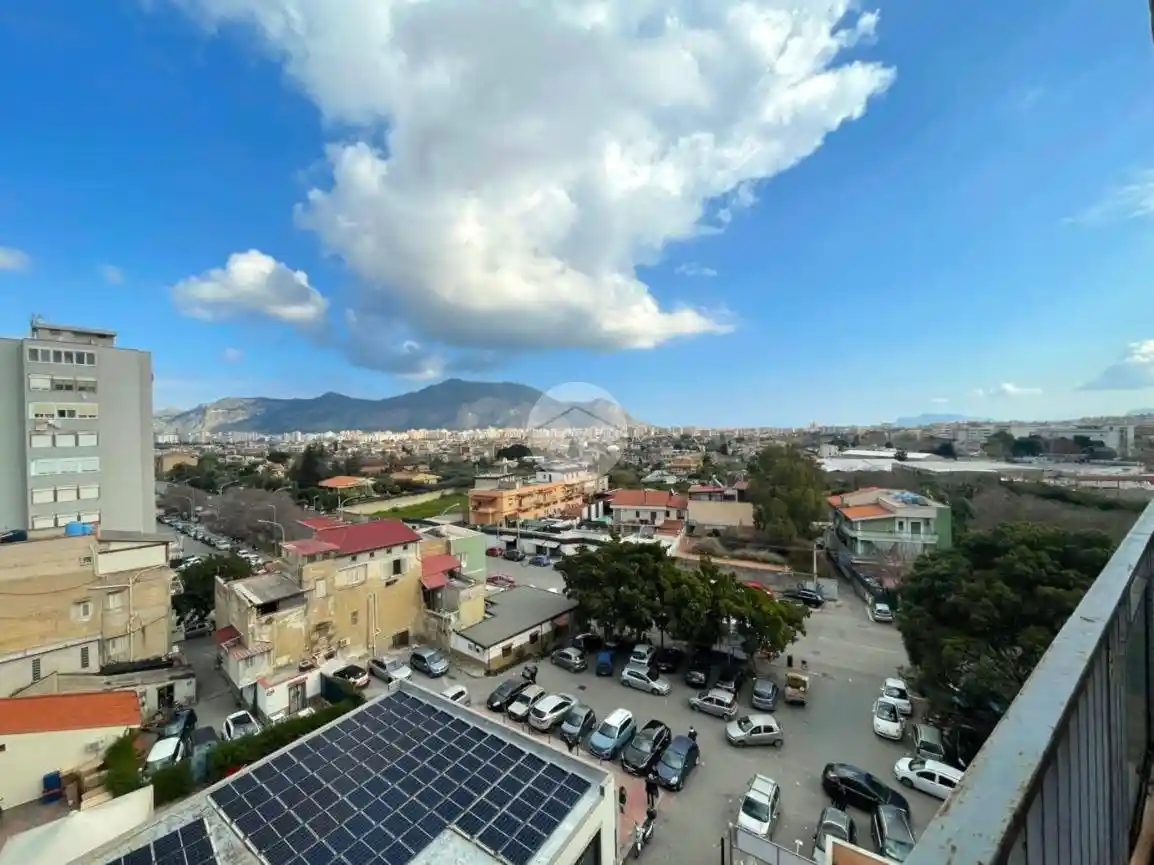 Appartamento in vendita a Palermo