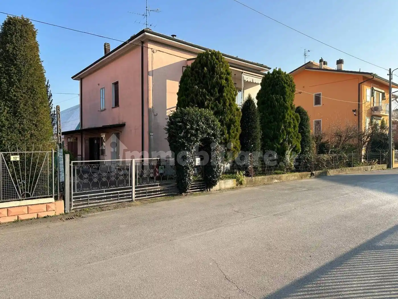 Villa in vendita a Nonantola