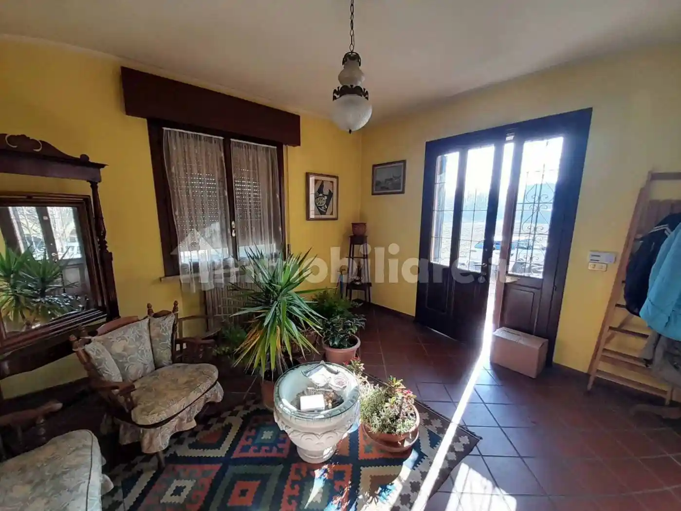 Palazzo - Edificio in vendita a Gazzo Veronese