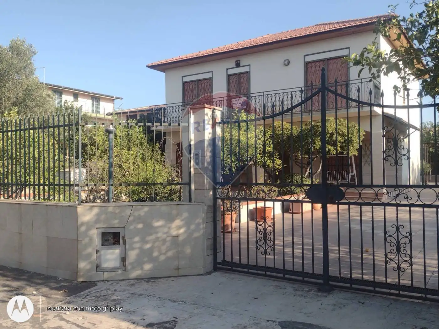Villa in vendita a Catania