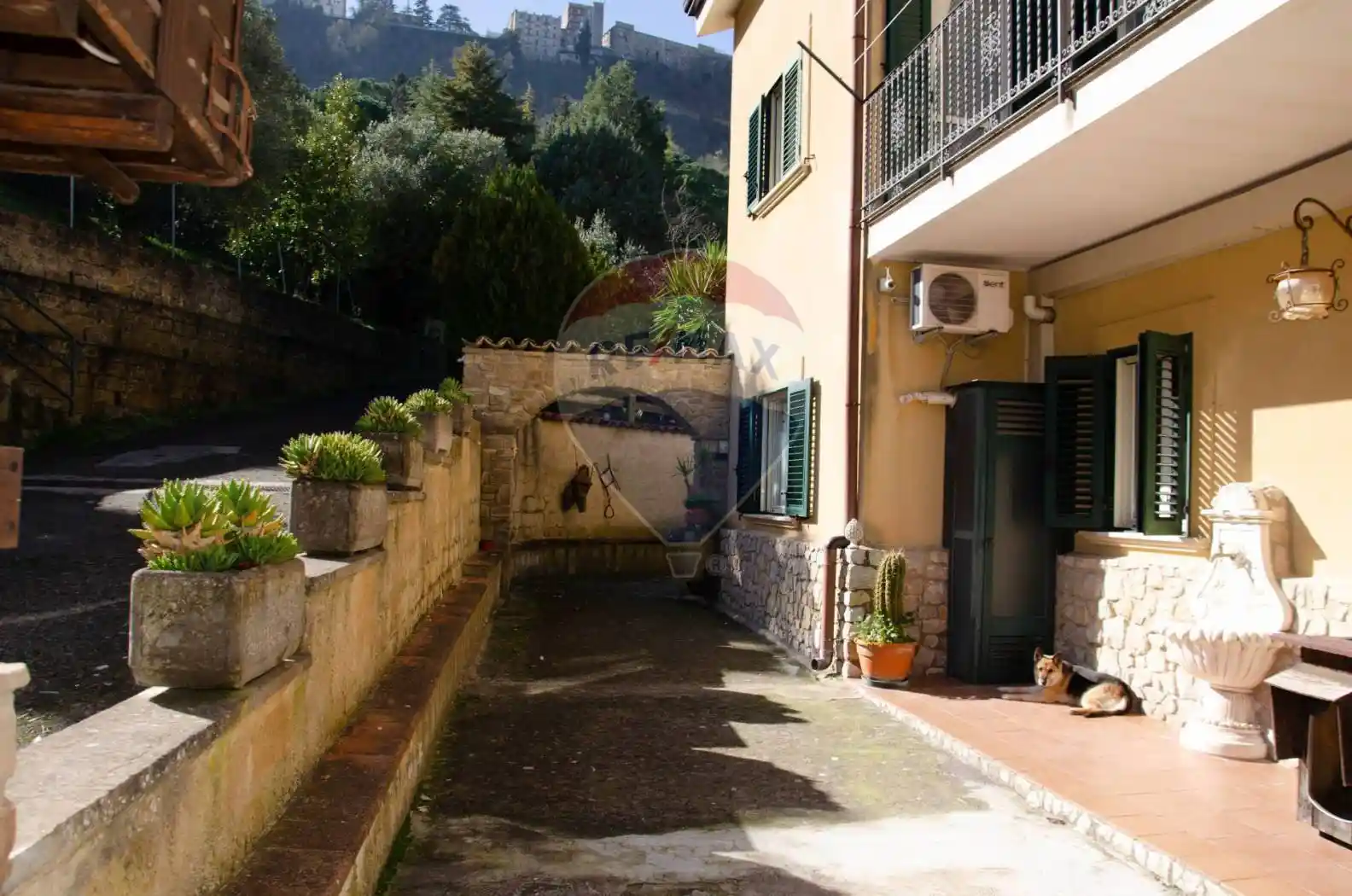 Villa in vendita a Enna