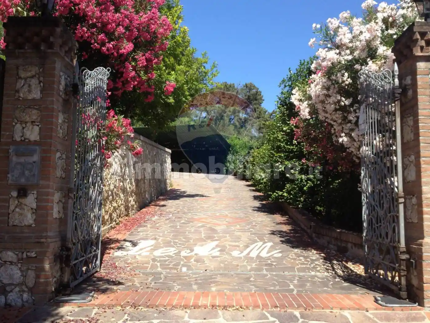 Villa in vendita a Camaiore
