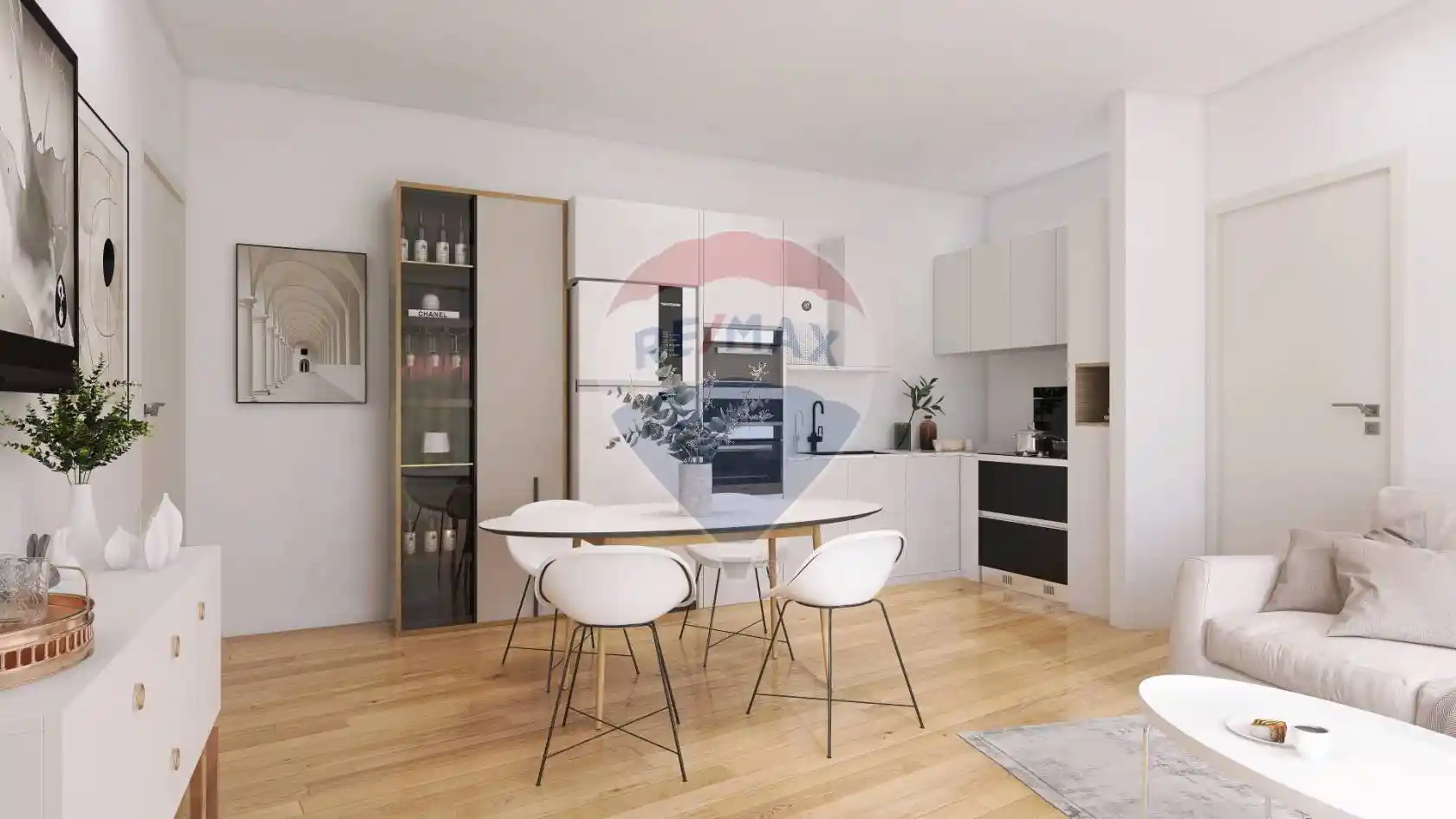 Appartamento in vendita a Uboldo