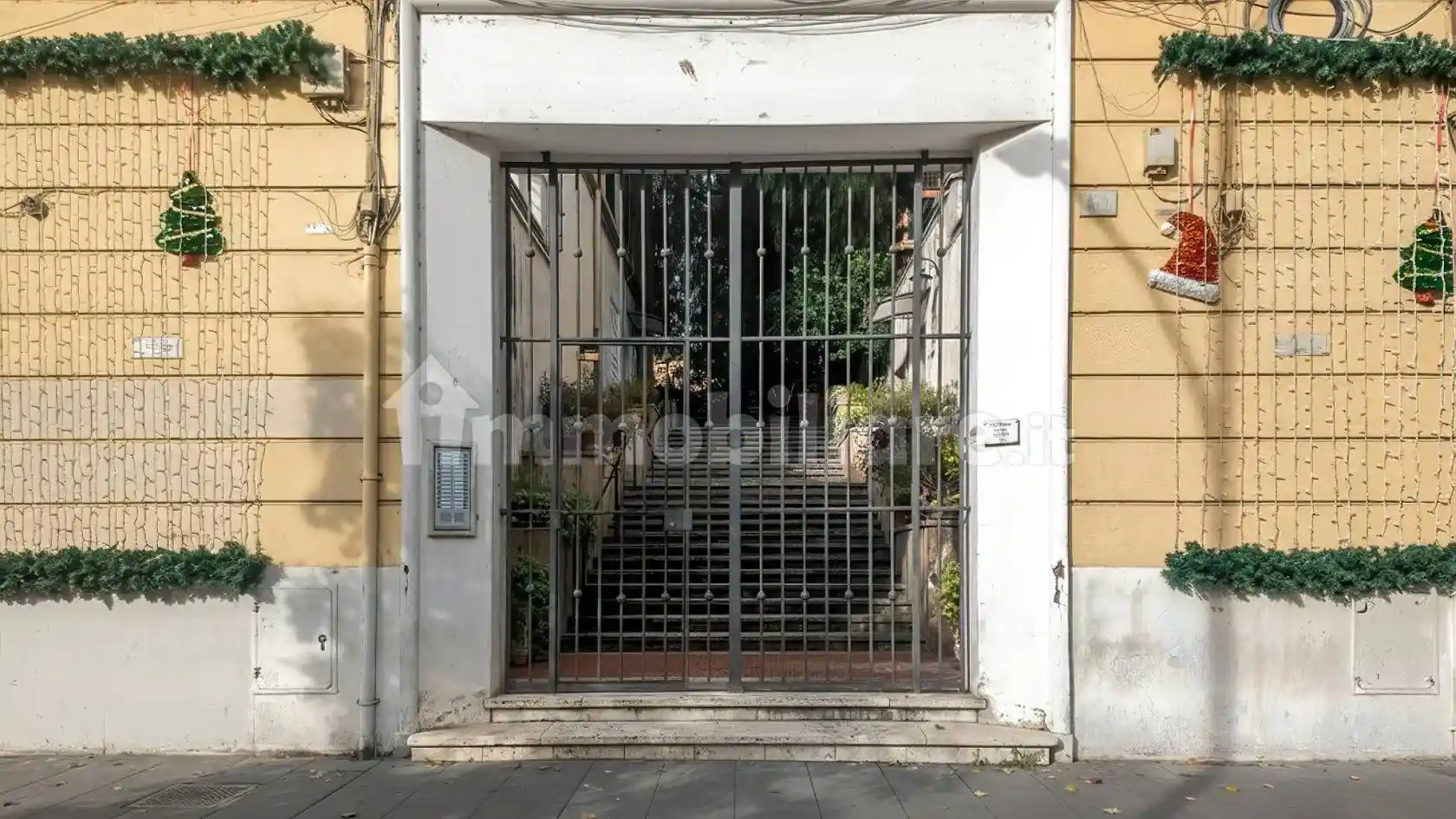 Bilocale viale Aventino 80, Aventino, Roma - foto 3