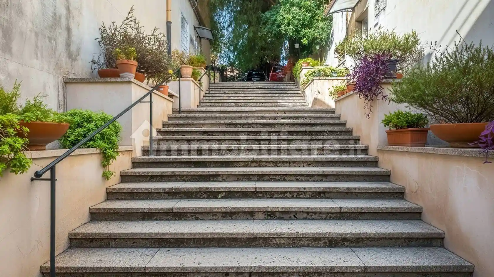 Bilocale viale Aventino 80, Aventino, Roma - foto 4