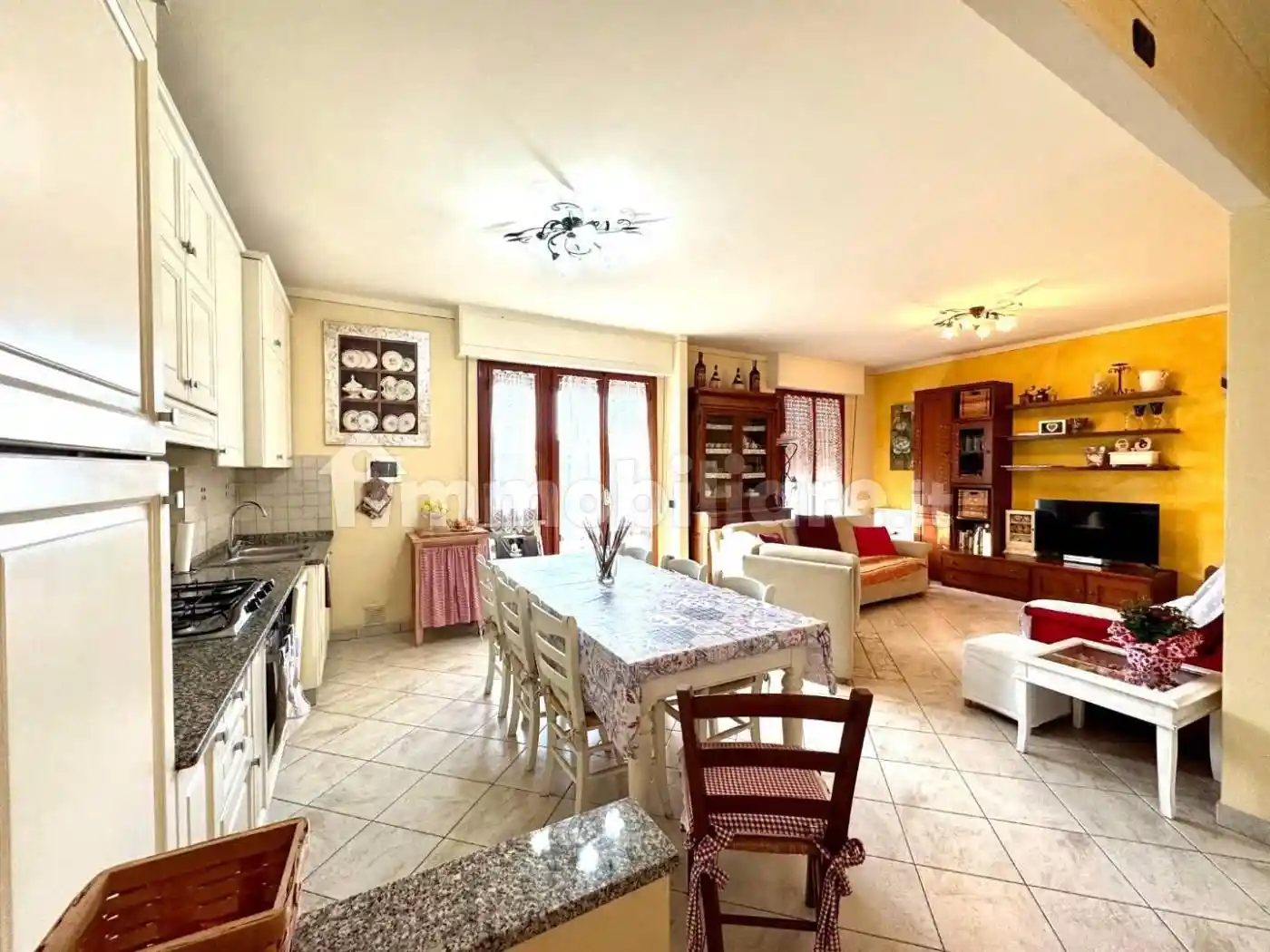 Appartamento in vendita a Vinci