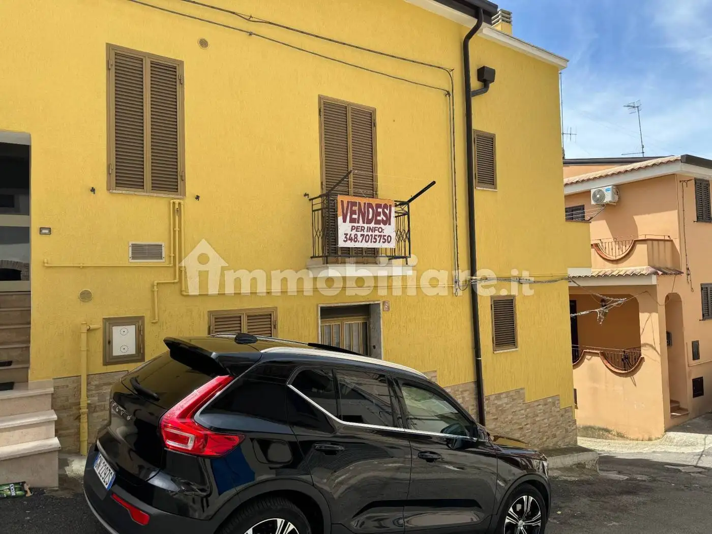 Casa indipendente in vendita a Grassano