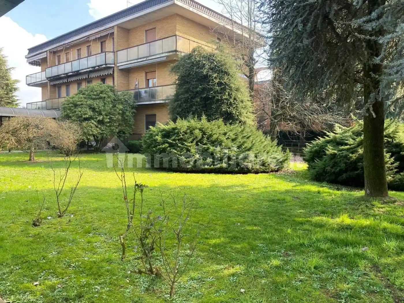 Appartamento in vendita a Vigevano