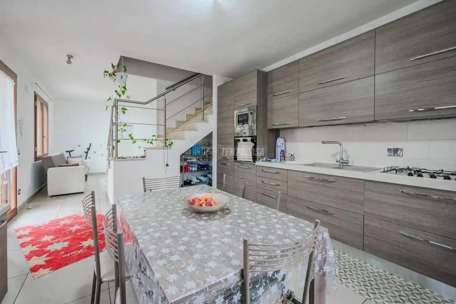 Villetta a schiera - foto 4