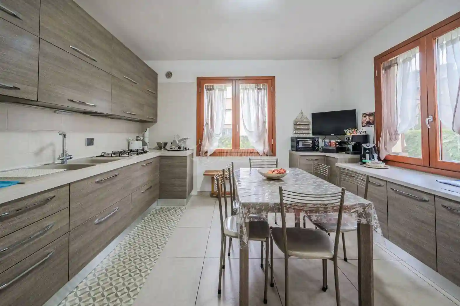 Villetta a schiera - foto 5