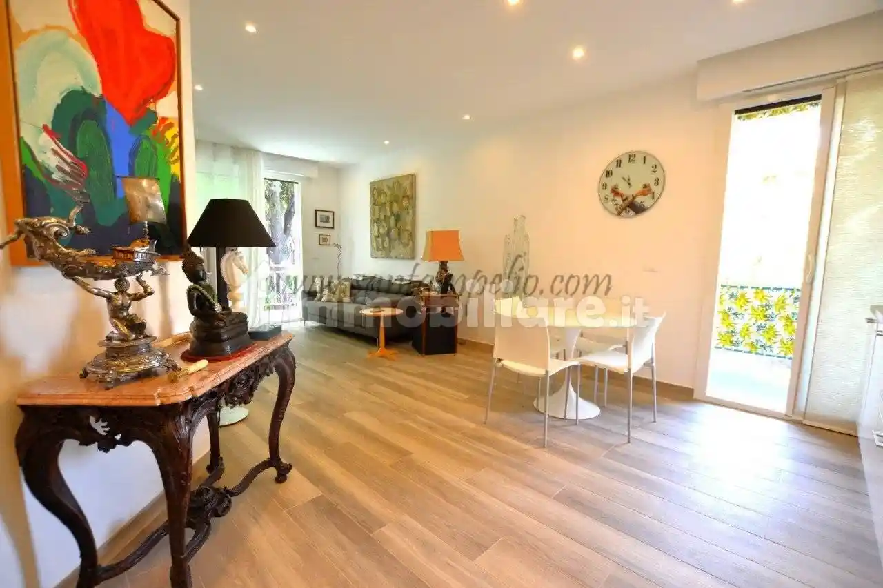 Appartamento in vendita a Bordighera