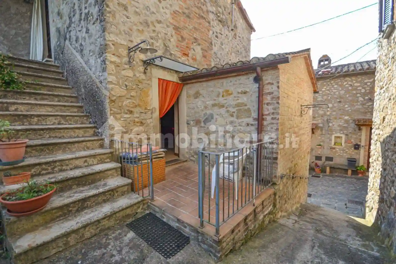 Casa indipendente - foto 2