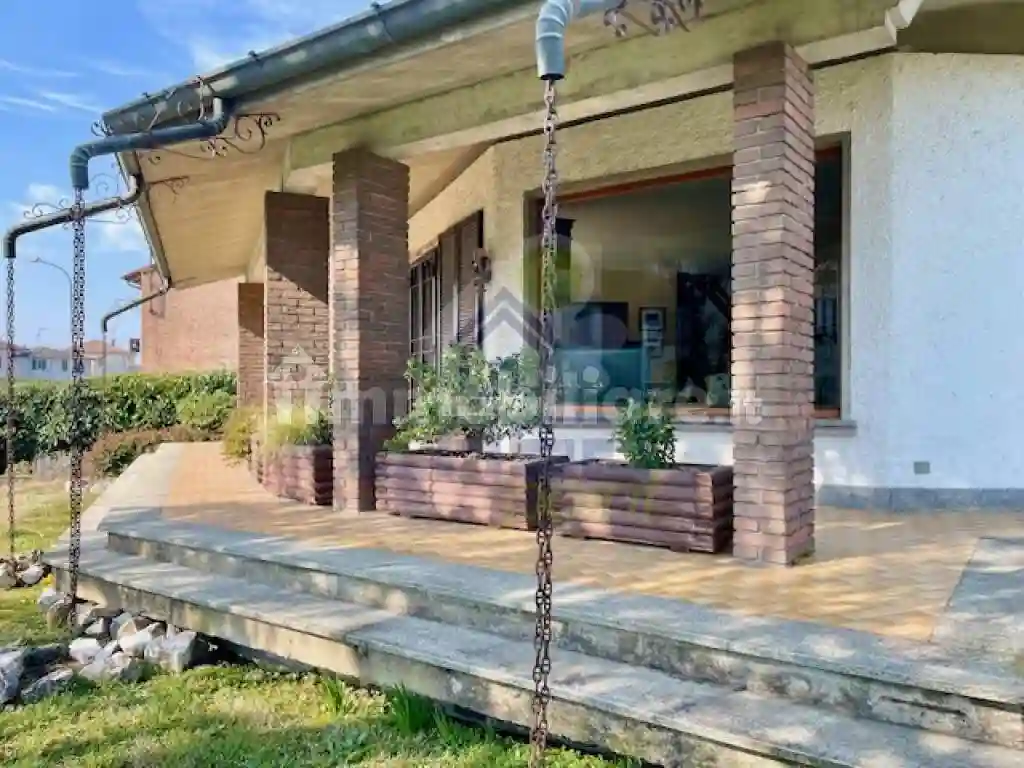 Casa indipendente - foto 5