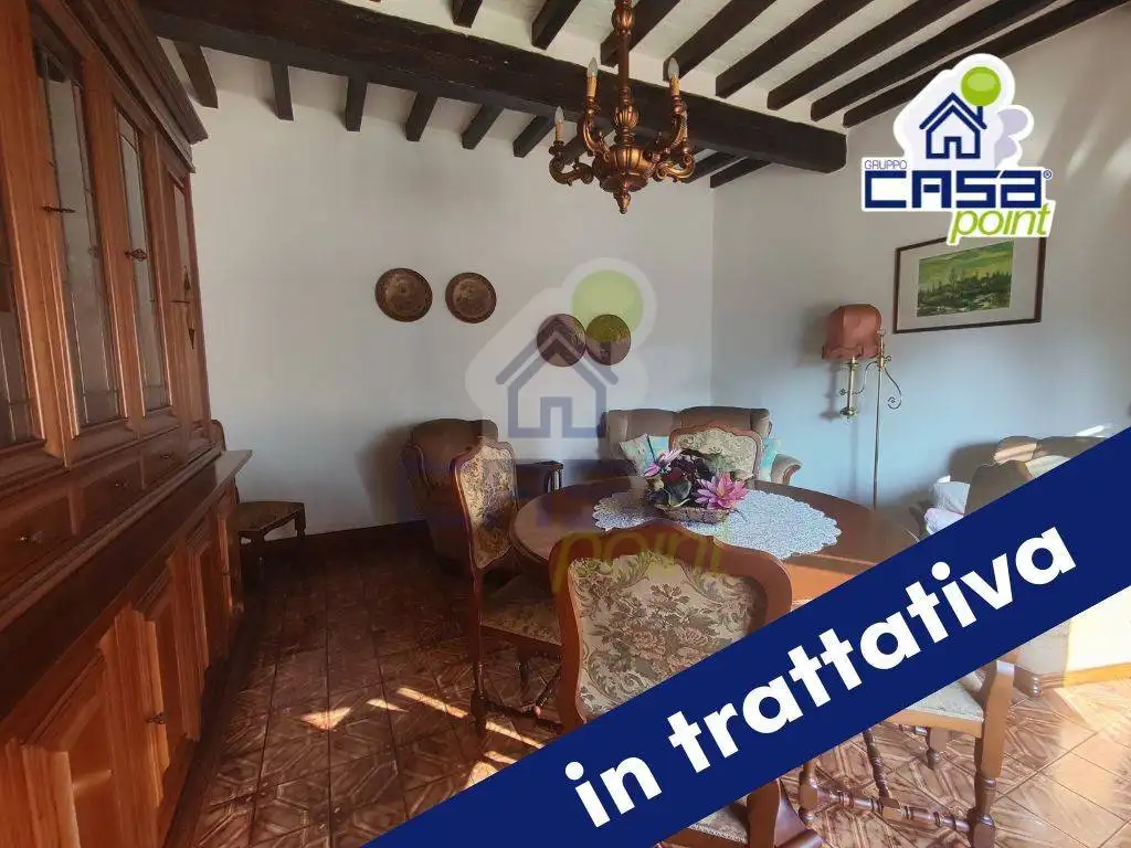 Casa indipendente in vendita a Cingia de' Botti