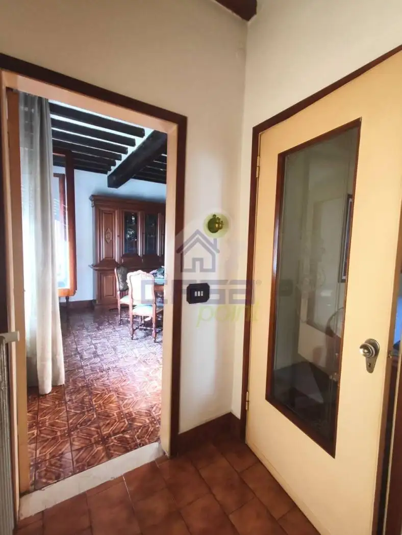 Terratetto unifamiliare via Giuseppina 129, Centro, Cingia de' Botti - foto 3