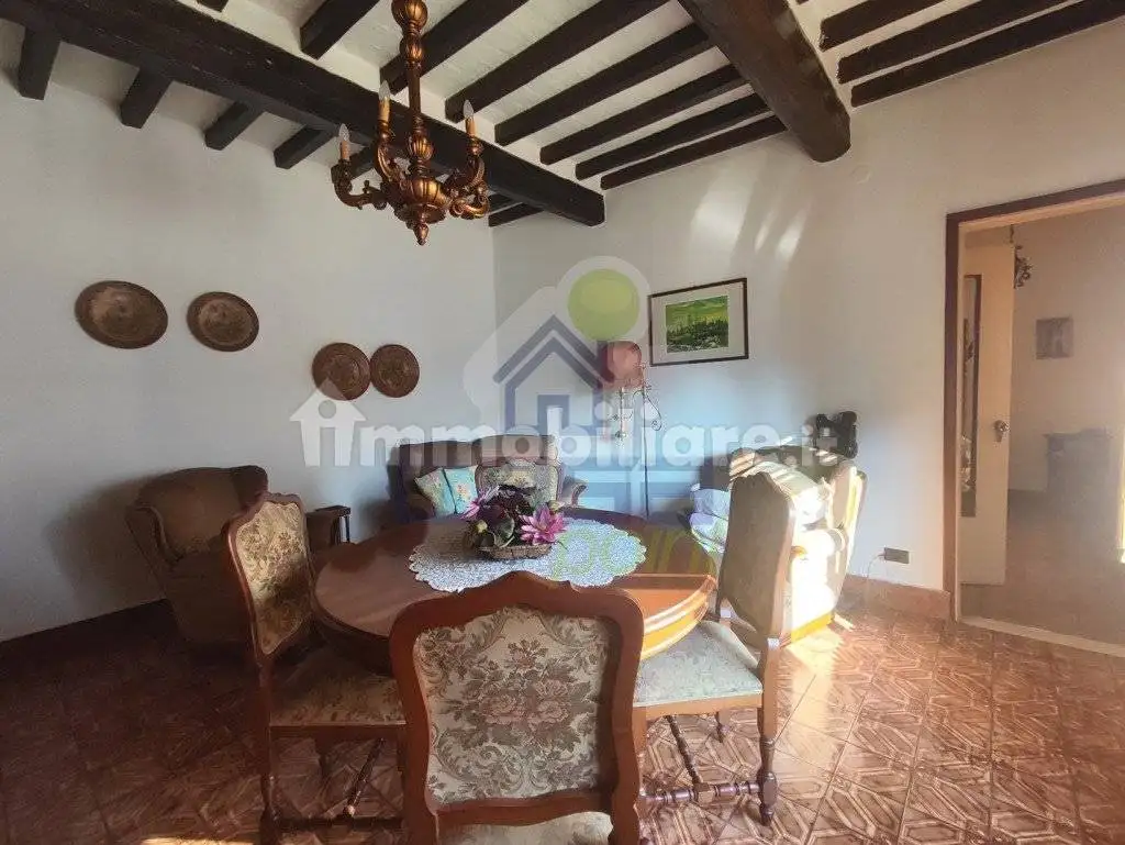 Terratetto unifamiliare via Giuseppina 129, Centro, Cingia de' Botti - foto 4