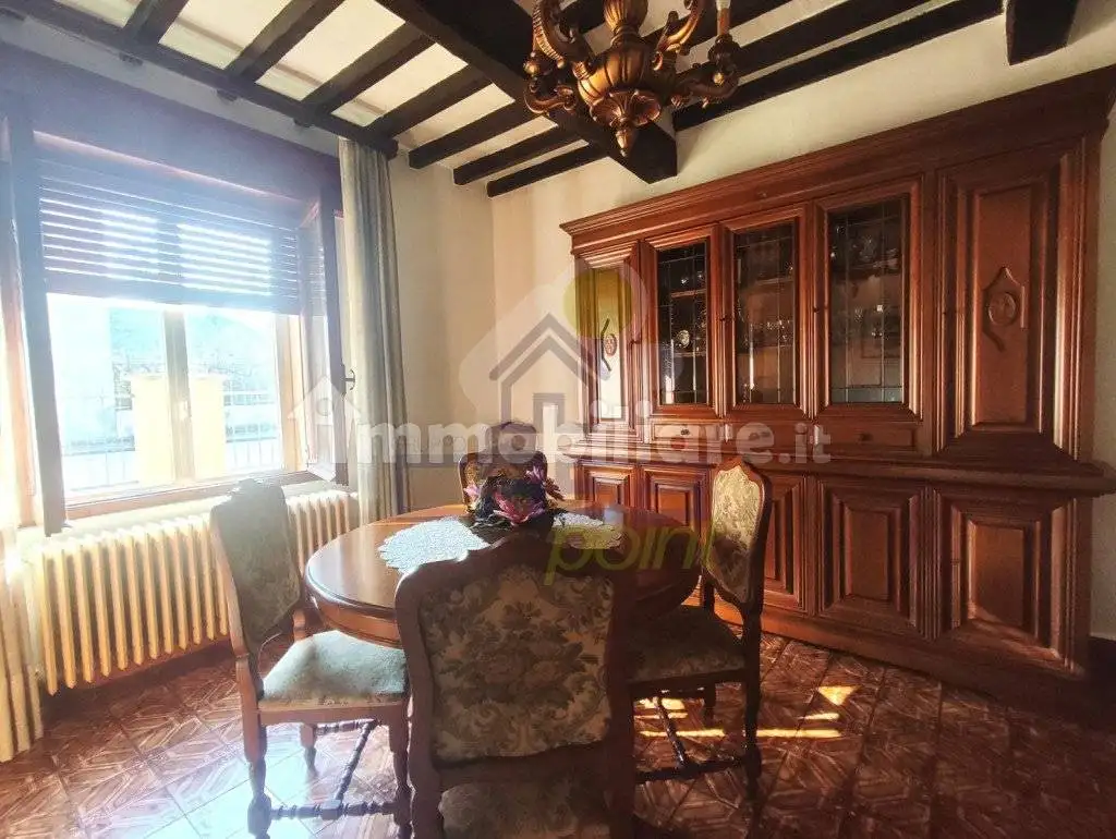 Terratetto unifamiliare via Giuseppina 129, Centro, Cingia de' Botti - foto 5