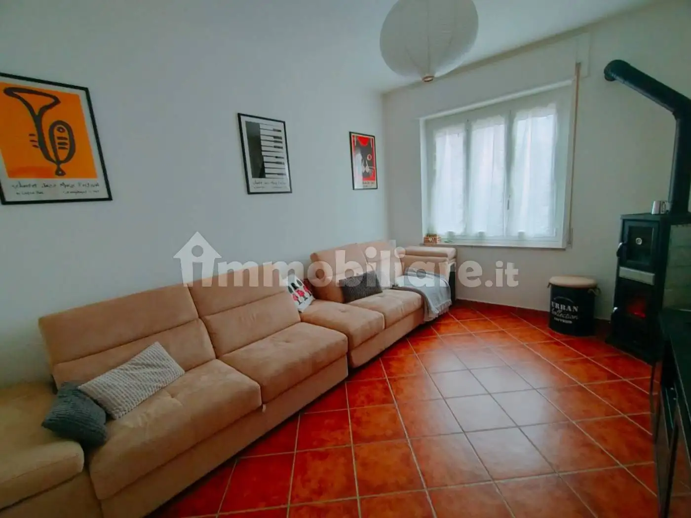 Terratetto unifamiliare via del Cantone 22, Centro, Borghetto di Borbera - foto 5