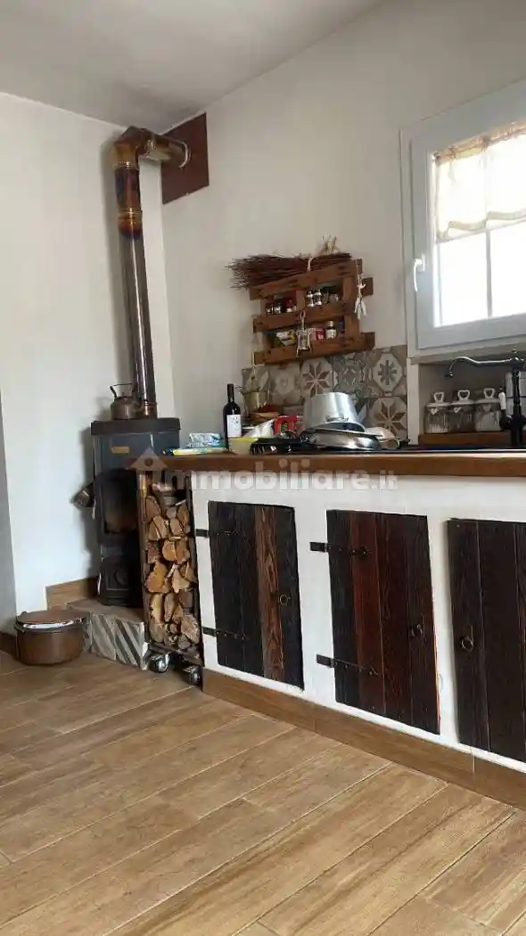 Appartamento in vendita a Fiumicino