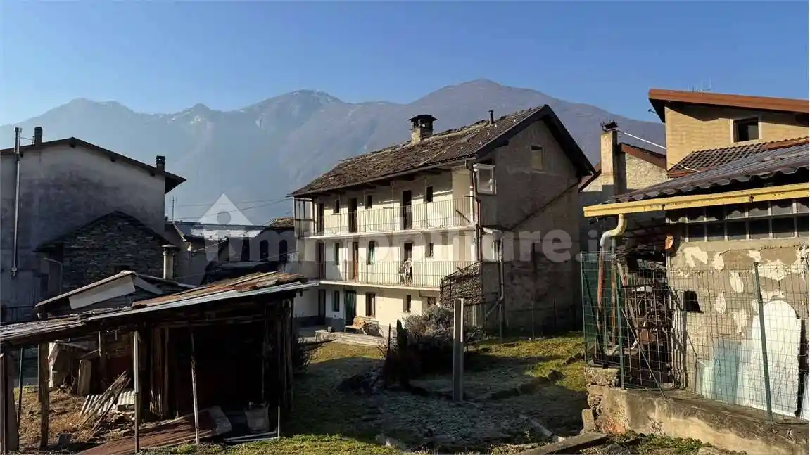 Terratetto unifamiliare Località Cuzzego, x, Cuzzego, Beura-Cardezza - foto 2