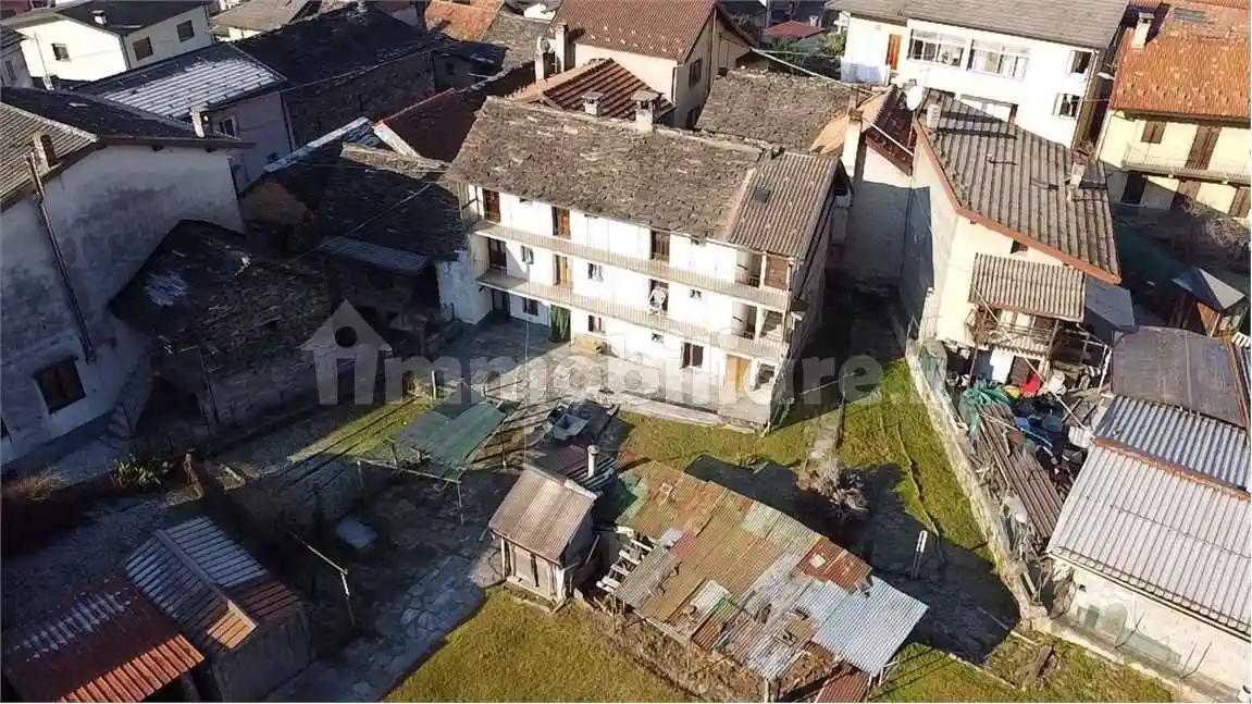 Terratetto unifamiliare Località Cuzzego, x, Cuzzego, Beura-Cardezza - foto 4