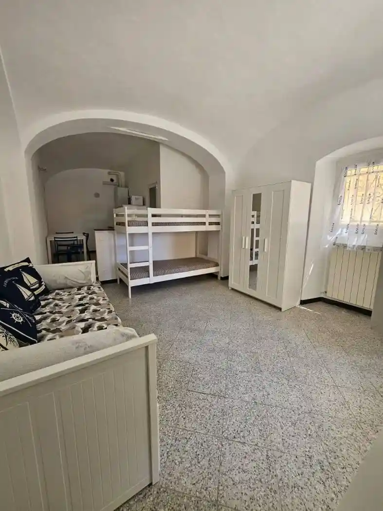 Appartamento in affitto a Sestri Levante