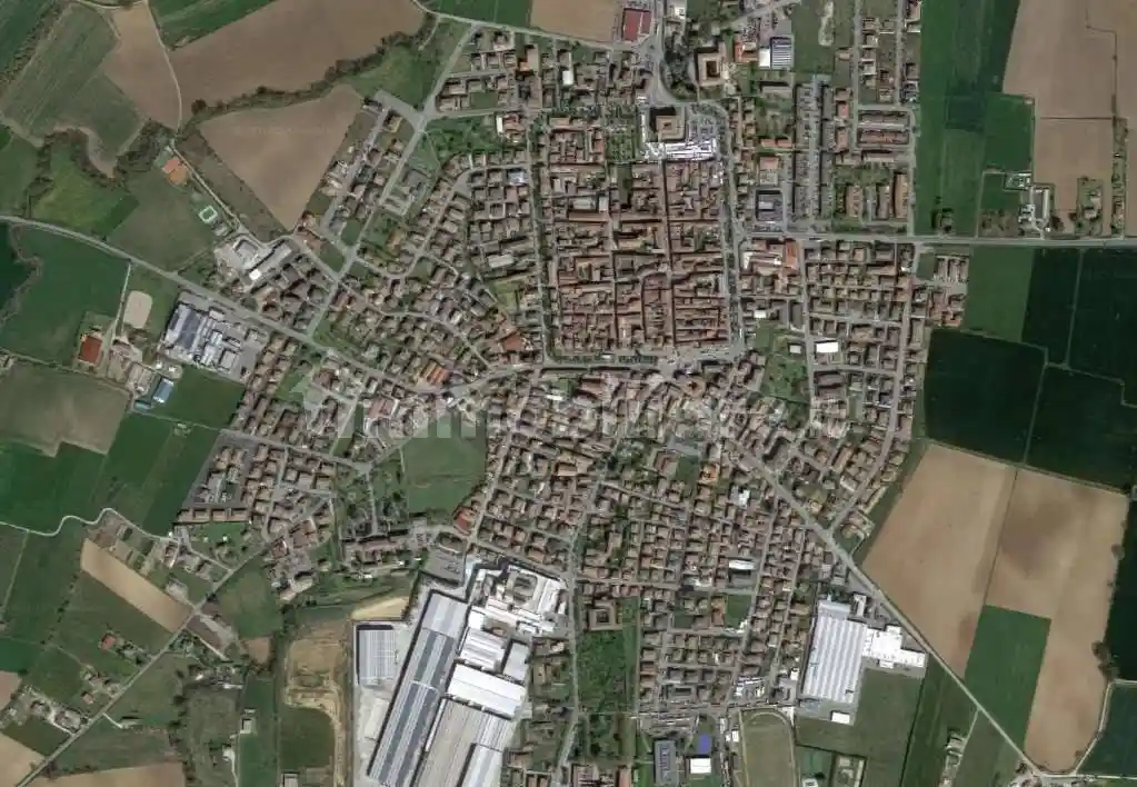 Palazzo - Edificio in vendita a Borgonovo Val Tidone