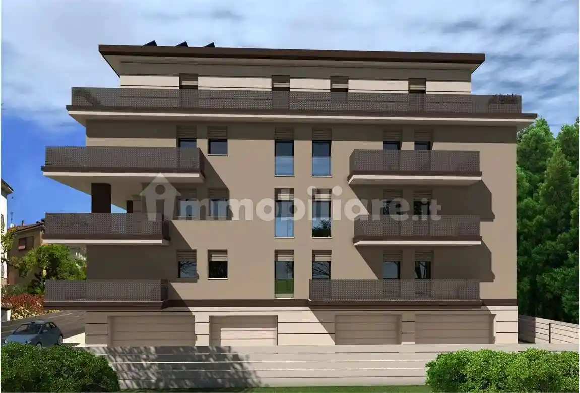 Appartamento in vendita a Modena