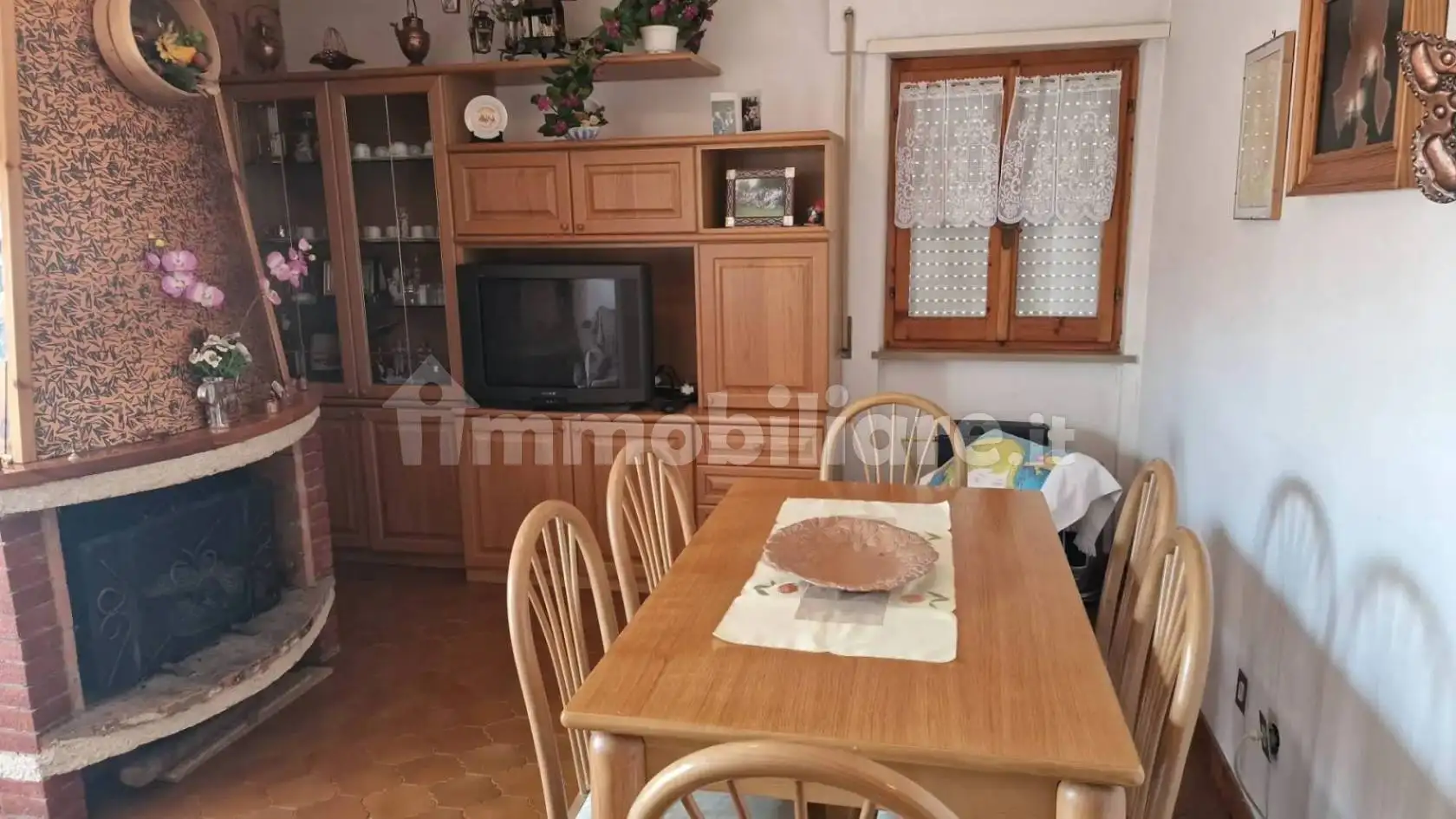 Appartamento in vendita a Tagliacozzo