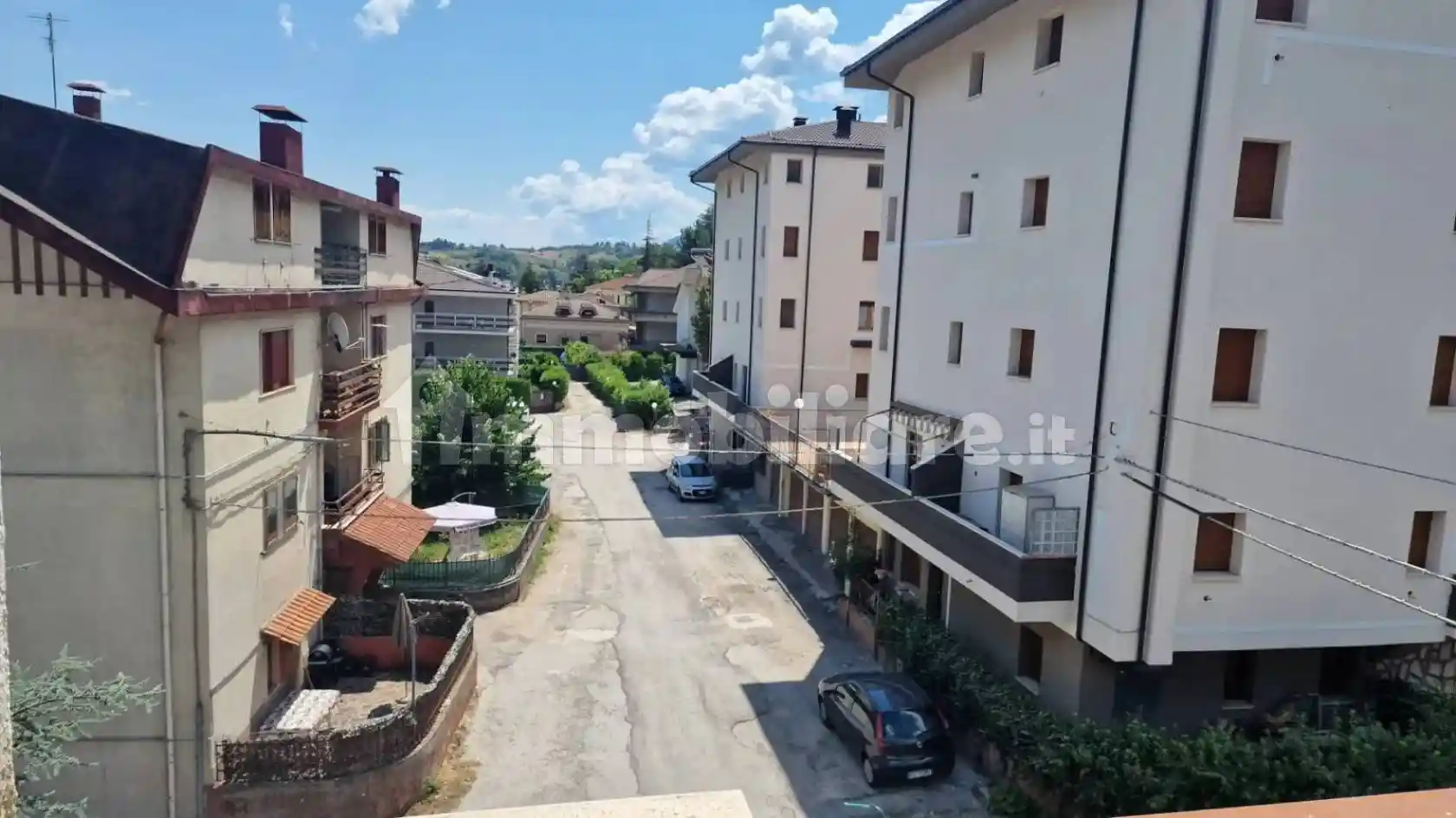 Monolocale via Roma, Centro, Tagliacozzo - foto 2