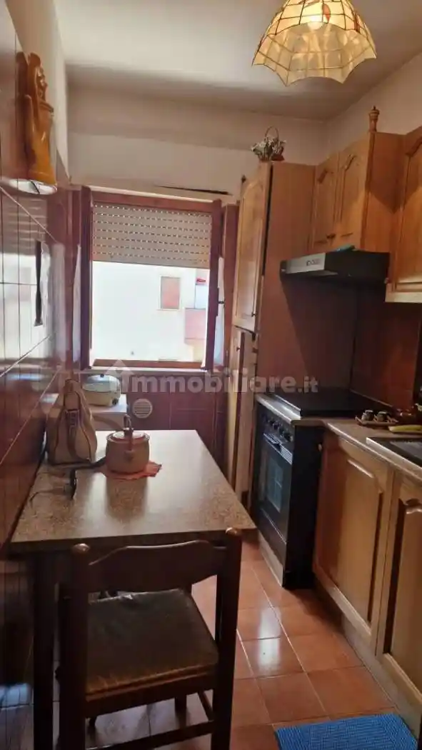 Monolocale via Roma, Centro, Tagliacozzo - foto 4