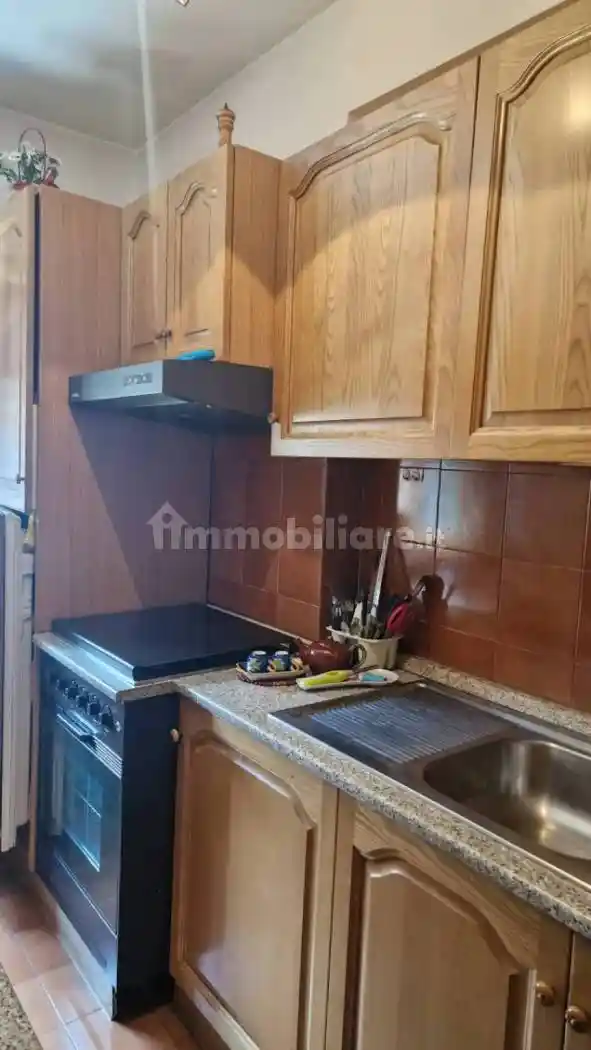 Monolocale via Roma, Centro, Tagliacozzo - foto 5