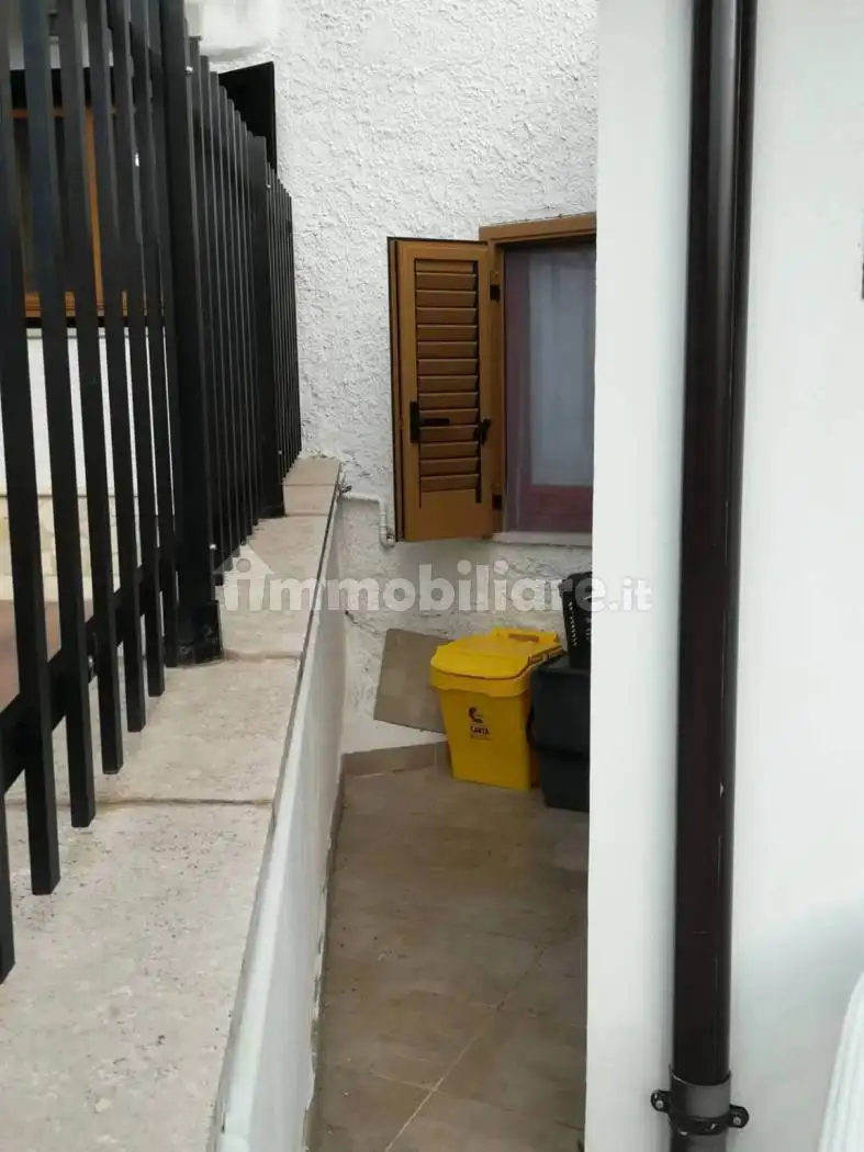 Terratetto unifamiliare via San Sebastiano, Castel del Monte - foto 2