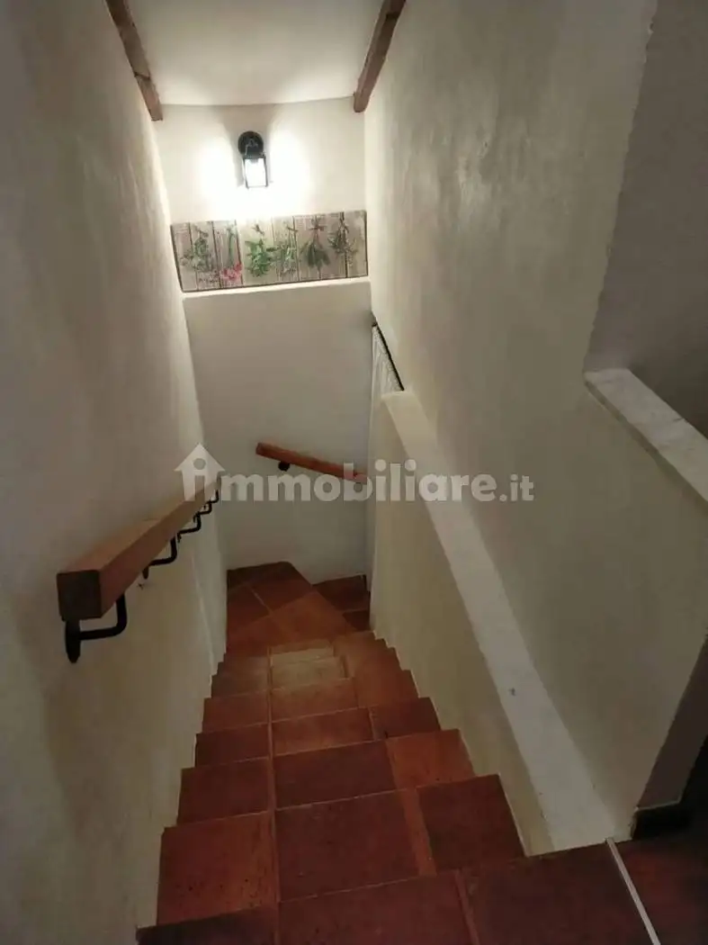 Terratetto unifamiliare via San Sebastiano, Castel del Monte - foto 3