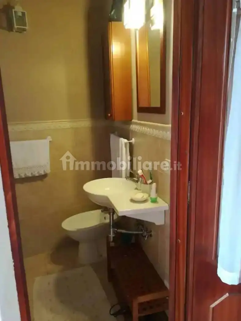 Terratetto unifamiliare via San Sebastiano, Castel del Monte - foto 5