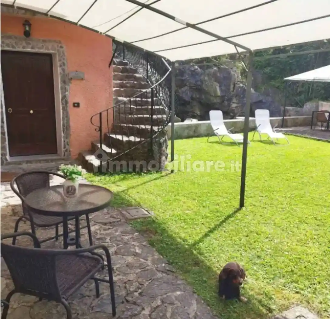 Appartamento in vendita a Bagnone