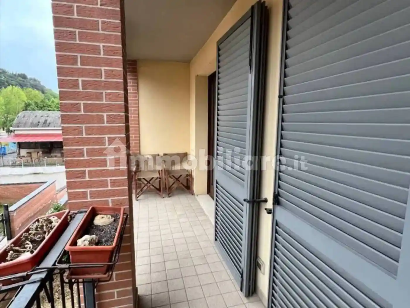 Appartamento in vendita a Poggibonsi