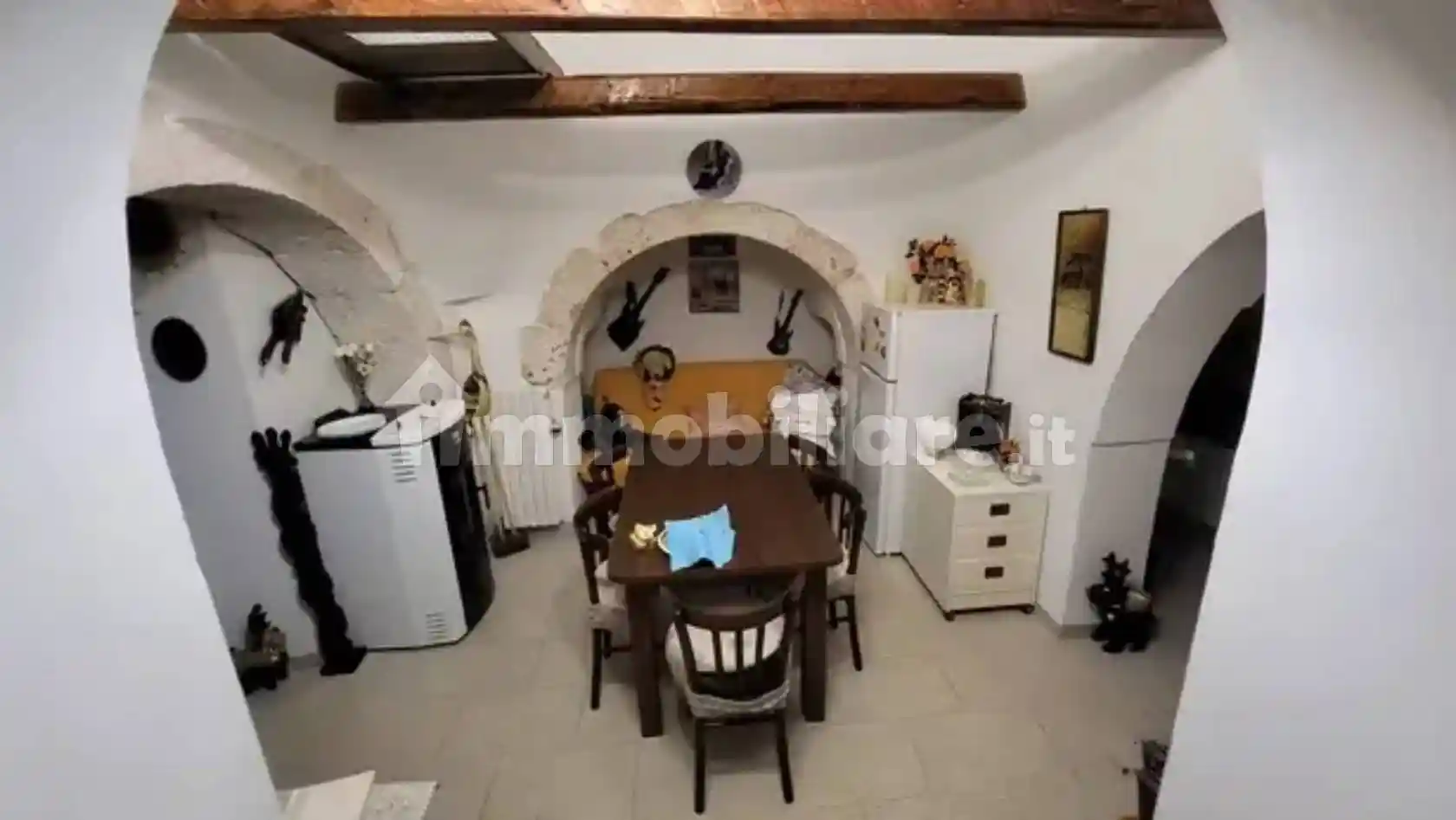 Casa indipendente in vendita a Putignano