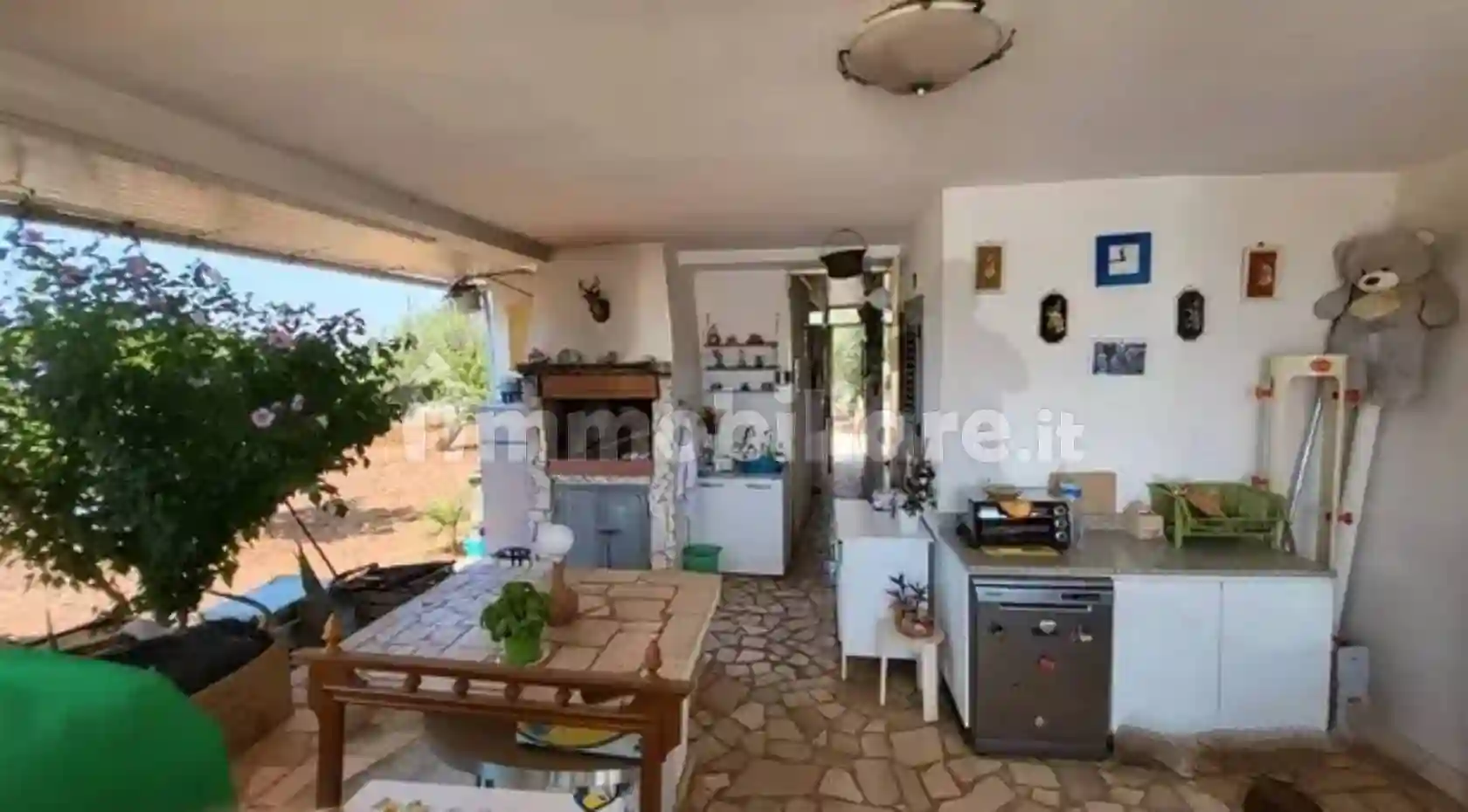 Casa indipendente - foto 2