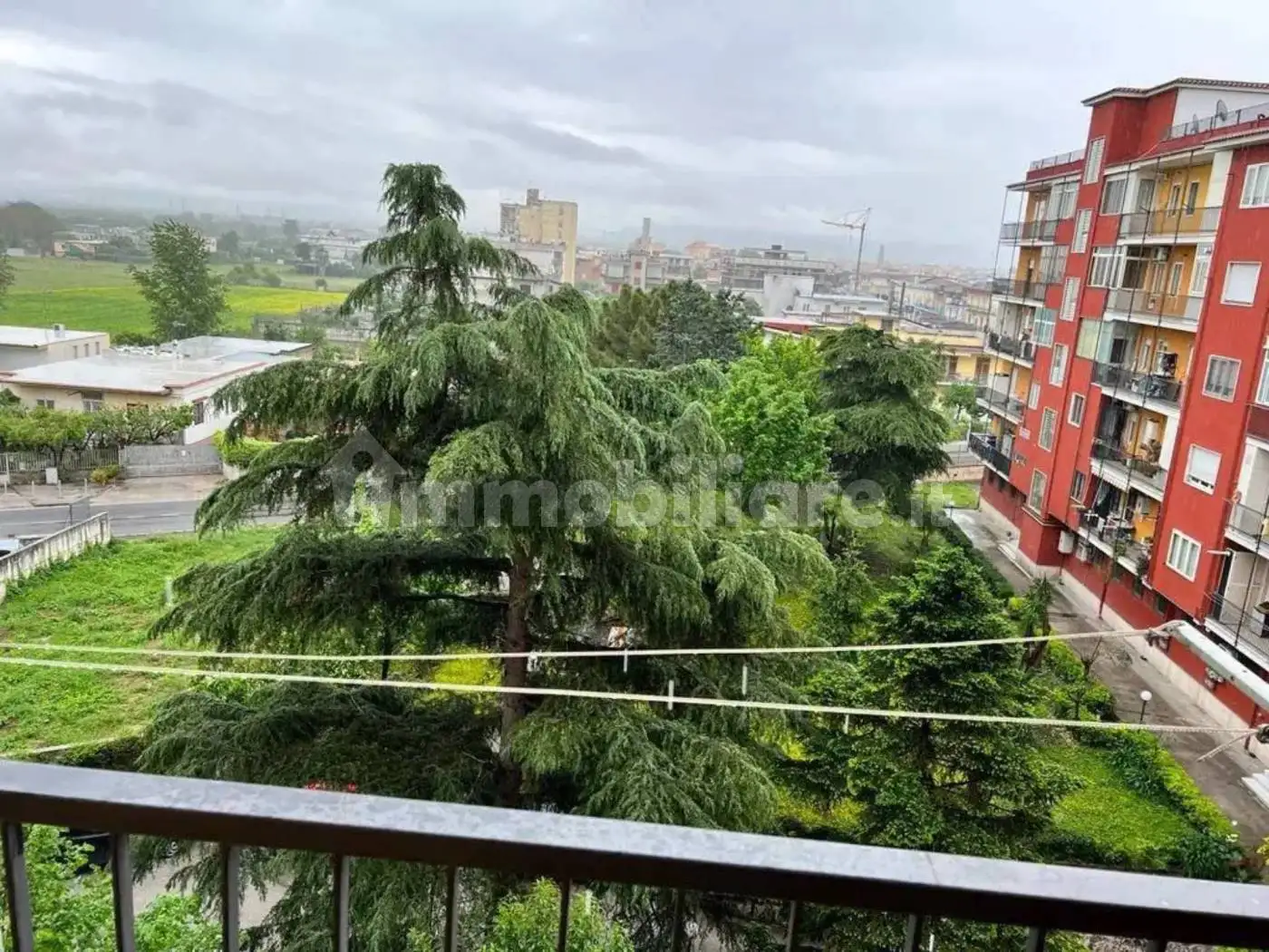 Appartamento in vendita a Marigliano